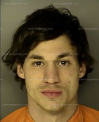 Cody Allen Mcdade
