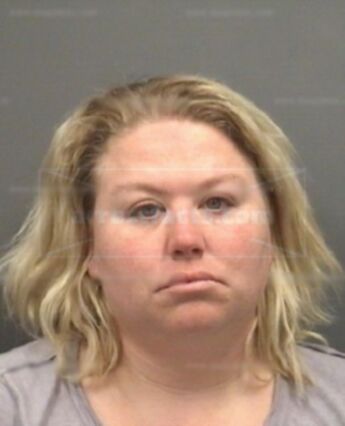 Carrie Ann Martin