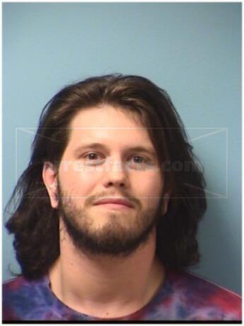 Derek Richard Dobrovolny