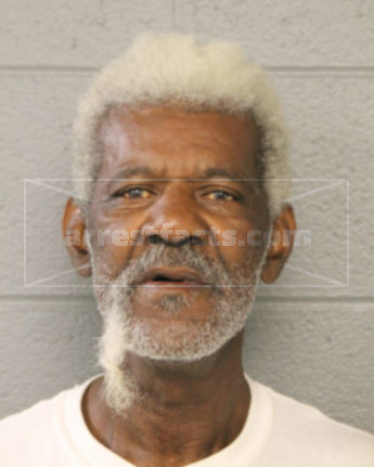 Reginald Bonds