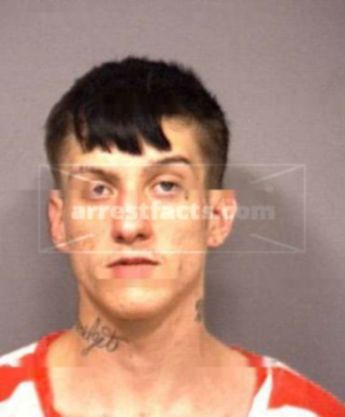 Kyle Randall Golden