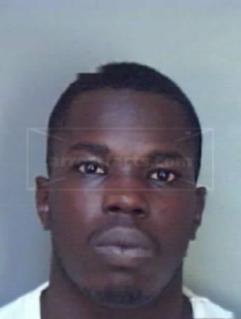 Lamont Eugene Davis