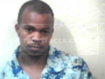 Michael Antoine-Marq Johnson