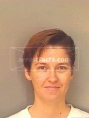 Barbara Gulledge Dampier