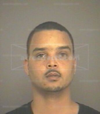 Marcus Dewayne Richardson