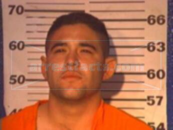 Reynaldo Cantu Morin