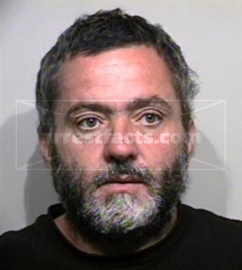 David Allan Creasy