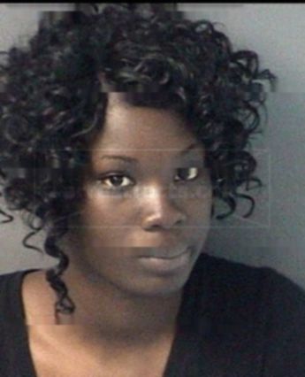 Sheree Larae Sturdivant