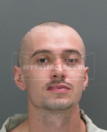 Dillon William Page