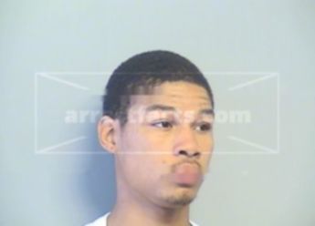Anthony Telvon Gosahiah Crump