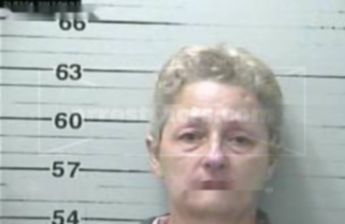 Beverly Dale Collins