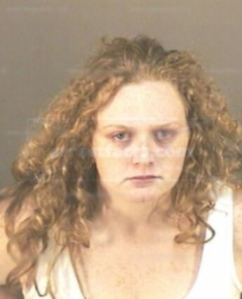 Jennifer Nicole Brooks