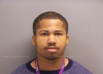 Clifford Lavern Judge