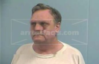 Homer Lee Kidd Jr.