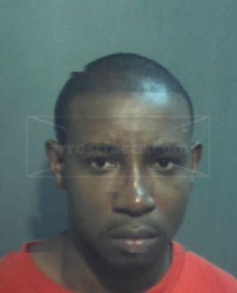 Kevin Carlos Mills