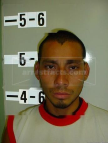 Jonny Webster Gonzalez