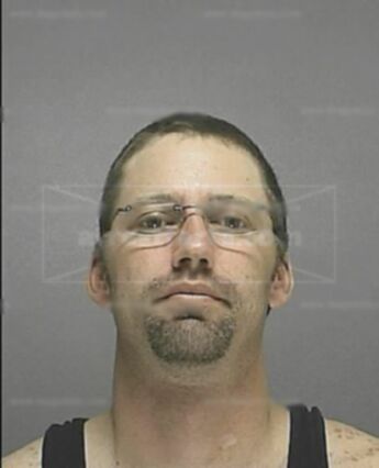 Joseph Wayne Decker