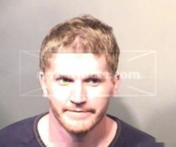 Mathew Barrett Tharin