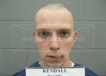 Larry Scott Kendall