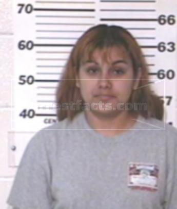 Daisy Rios Ramirez
