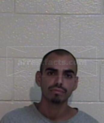 Ricky Rendon Solis
