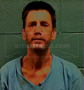 Joel Dean Boggs