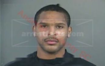 Channing Derrell Chester