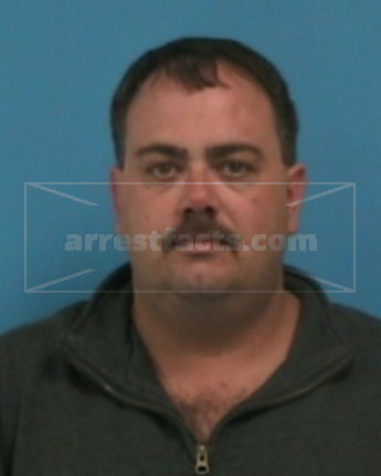 Larry Wayne Mitchell