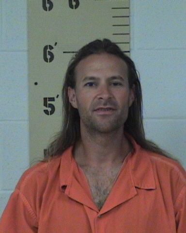 Daniel Ross Fortenberry