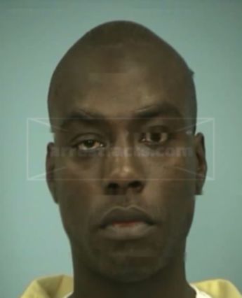 Demarco Smith