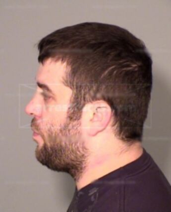 Zackary Lawrence Depontes