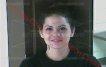 Tiffany Marie Carver