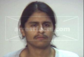 Jose Omar Gonzales