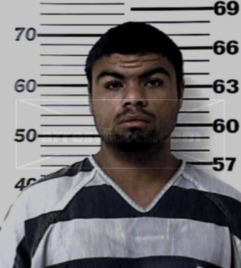Tevin Deshun Hall