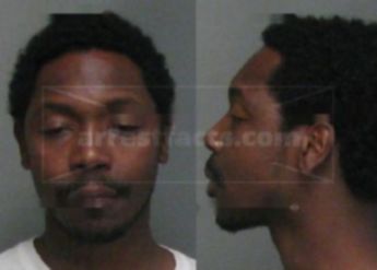 Antonio Mccall