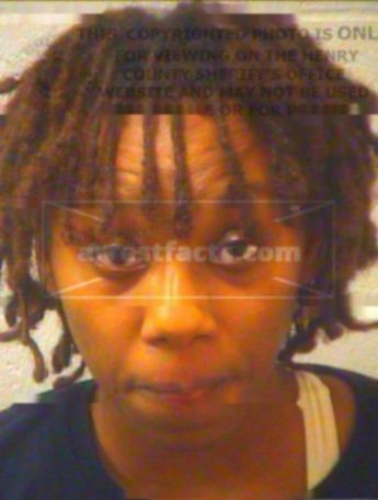 Sundreya Vanshay Matthews