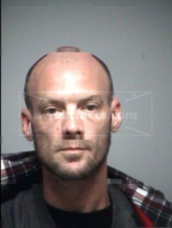 Craig Byron Spurlock