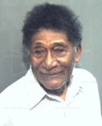 Melvin Cain