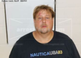 Bryan Keith Cole