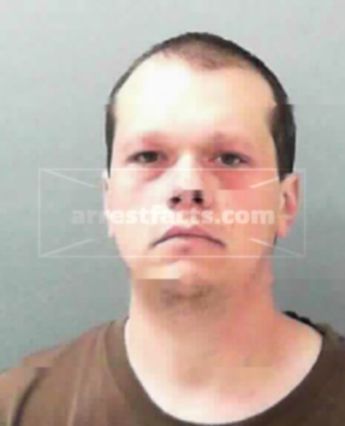 Billy Paul Burdette