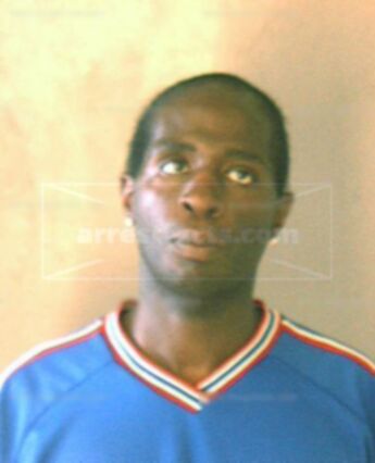 Jermaine Hubbard