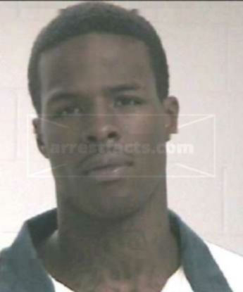 Mathis Alphonzo Bryant