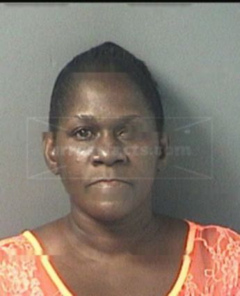 Essie Mae Brown