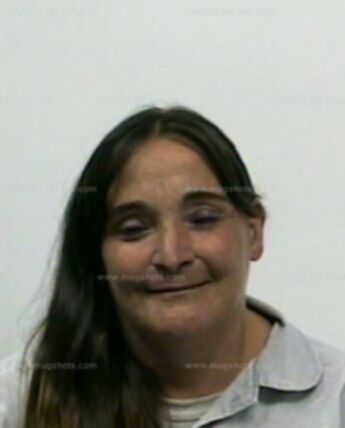 Shelia M Crowell