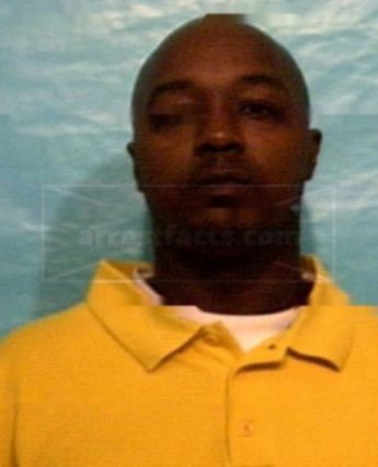 Derrick Marquet Jefferson