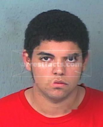 Anthony Jaquez Lightfoot