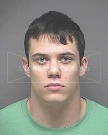 Blake Matthew Barkley