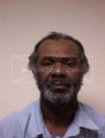 Leon Roscoe Mitchell