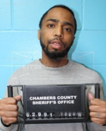 Noble Garrell Davis