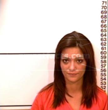 Hailey Suzanne Peterson